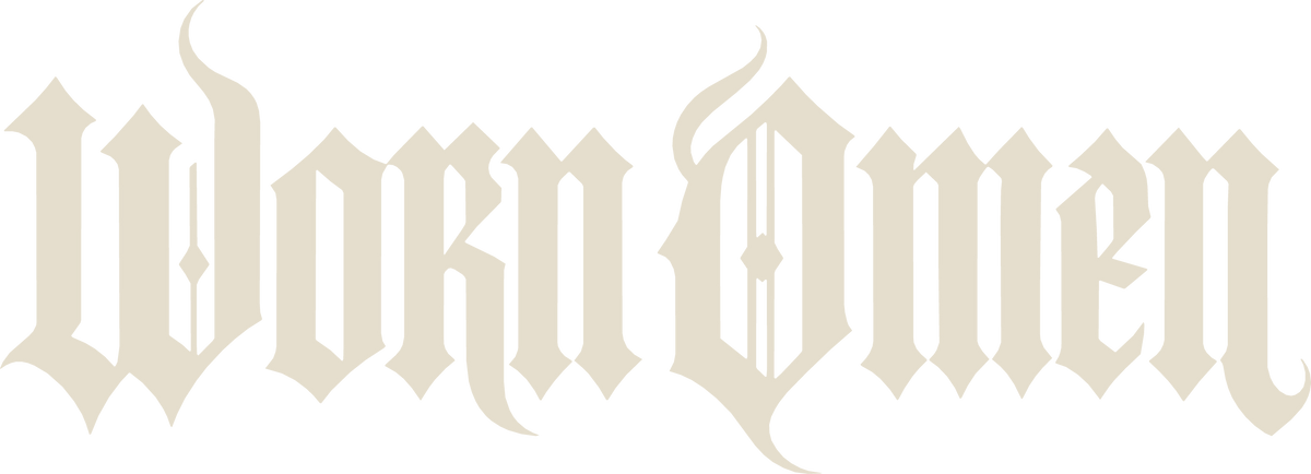 WORN OMEN
